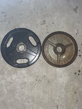 25lbs plates for sale  Hudson