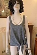 Top met jeans usato  Villaricca