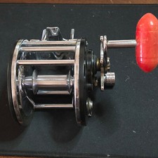 Vintage PENN Long Beach Nº. 66 MOLINETES DE PESCA USADOS BOM - Fabricado nos EUA comprar usado  Enviando para Brazil