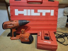 Hilti akkuschrauber sf151 gebraucht kaufen  Bad Gottleuba-Berggießhübel