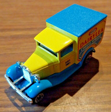 Matchbox craft dairylea for sale  KIDLINGTON