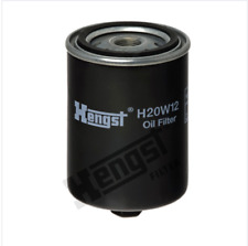 Filtro de óleo Stallion H20W12 para Renault 25 Clio I 1.9 D Escape II caixa rápida novo comprar usado  Enviando para Brazil