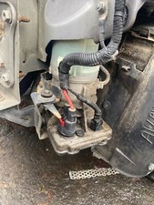 Renault trafic vivaro for sale  SHOTTS