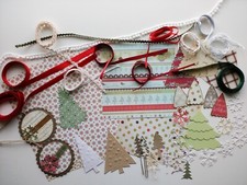 Christmas bundle card for sale  WIGAN