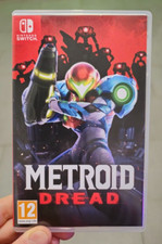 Metroid dread solo usato  Villa Bartolomea