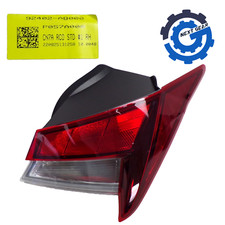 Conjunto de lanterna traseira externa direita OEM Hyundai para 2021-2023 Elantra 92402-AB000 comprar usado  Enviando para Brazil