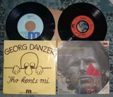 Vinyl georg danzer gebraucht kaufen  Köln