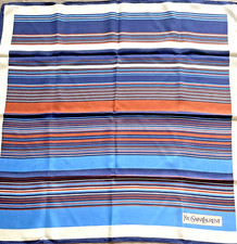 Foulard carré shawl d'occasion  France