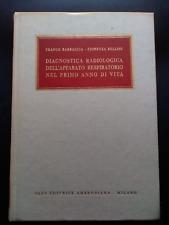 Diagnostica radiologica pediat usato  Pavia