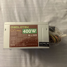 watt atx power supply 400 for sale watt atx power supply 400 for sale Germantown