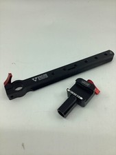 Kit de suporte de visor Vocas para Sony PXW-FS7 / FS7 II / FX9 - Muito bom estado comprar usado  Enviando para Brazil