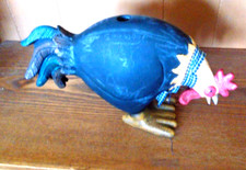 Rooster chalkboard resin for sale  Philomath