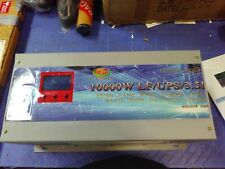 Fault work 10000w for sale  Philadelphia