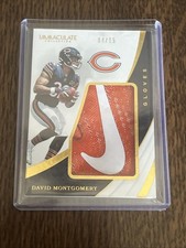 2019 immaculate david for sale  Saint Paul