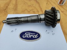 1955 ford truck for sale  Danforth