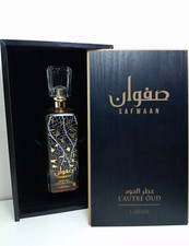 Lattafa safwaan autre for sale  LONDON