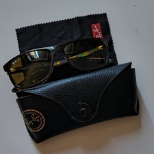 Lunette soleil ray d'occasion  Saint-Etienne