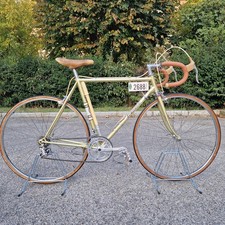 Vintage bike legnano usato  Bologna