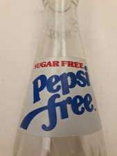 Pepsi free sugar for sale  Terry