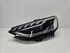 Frontscheinwerfer audi 8w09410 gebraucht kaufen  Geesthacht