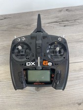 Spektrum dx6e channel for sale  Spokane