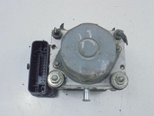 Fiat Panda 141 2012 Jednostka sterująca ABS 51932761 AOJ55787, używany na sprzedaż  PL