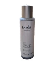 Babor cleansing eye for sale  WESTON-SUPER-MARE