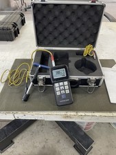Leeb hardness tester for sale  Happy