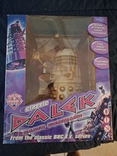 remote control dalek 12 for sale remote control dalek 12 for sale MORECAMBE