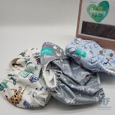 Pampers harmony hybrid gebraucht kaufen  Gunzenhausen
