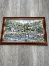 Picturesque vintage completed for sale  HAVANT