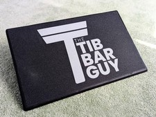 Tib bar guy for sale  BRISTOL