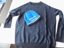 Hugo boss strickpullover gebraucht kaufen  Mülsen St. Jacob