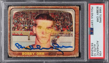 Bobby orr 1966 for sale  East Lansing