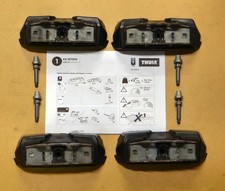 Thule 7005 roof d'occasion  Expédié en Belgium