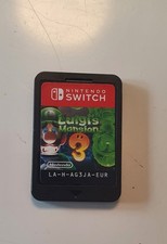 Luigi mansion modul gebraucht kaufen  Berlin