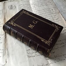 Ancien missel paroissien d'occasion  Nantes-
