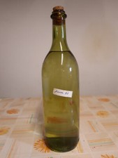 Ancienne bouteille eau d'occasion  Limoges-