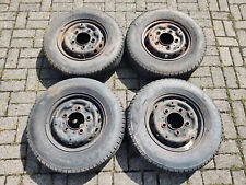 Mercedes benz 206d gebraucht kaufen  Düren