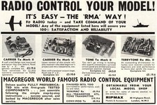 Vintage macgregor radio for sale  TADWORTH