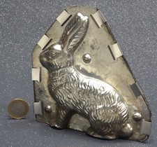 Alte schokoladenform hase gebraucht kaufen  Oranienburg