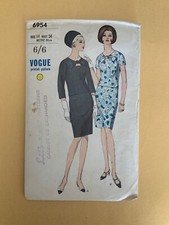 Vintage vogue designer for sale  Ireland