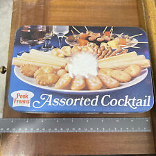 Peek freans assorted for sale  BIRKENHEAD