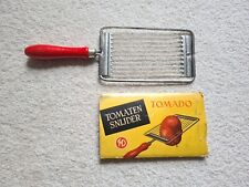 Vintage retro tomato for sale  ASHBY-DE-LA-ZOUCH