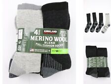 Kirkland signature merino for sale  Newark