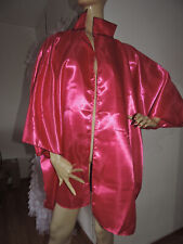 Sissy satin kittel gebraucht kaufen  Bamberg
