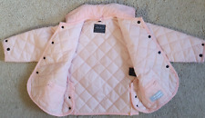 Bms steppjacke rosa gebraucht kaufen  Deutschland