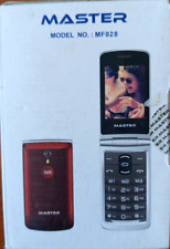 Telefono cellulare master usato  Cosio Valtellino