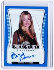 Denise richards 2020 for sale  Mount Holly