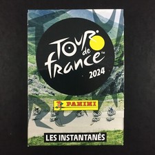 Tour 2024 panini d'occasion  Clermont-Ferrand-